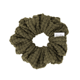 Juniper Knitted Scrunchie - ElleaShop
