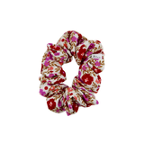 Endless Flowers Scrunchie - ElleaShop