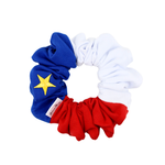 Acadian Scrunchie - ElleaShop