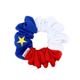 Acadian Scrunchie - ElleaShop