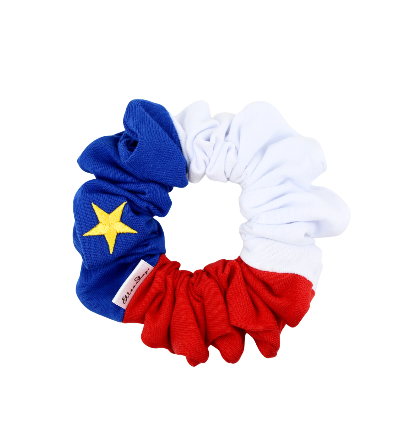 Acadian Scrunchie - ElleaShop