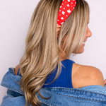 Canadian Knotted Headband - ElleaShop