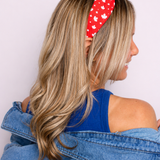 Canadian Knotted Headband - ElleaShop