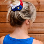 Acadian Scrunchie - ElleaShop