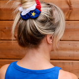 Acadian Scrunchie - ElleaShop
