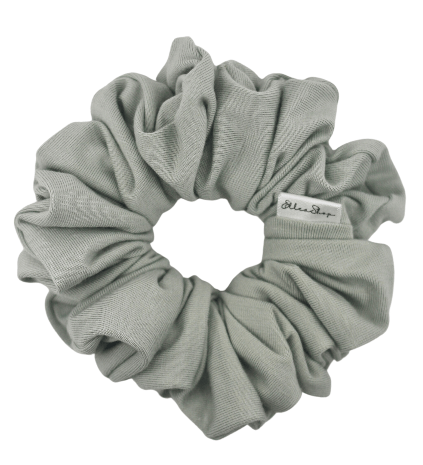 The Extra-Fluffly Scrunchie - ElleaShop