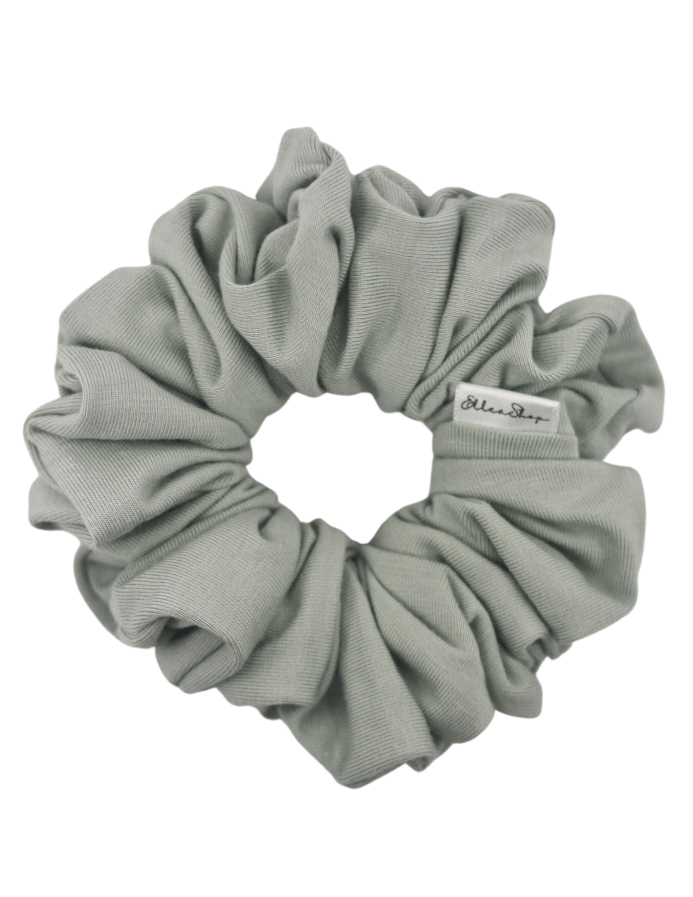 The Extra-Fluffly Scrunchie - ElleaShop