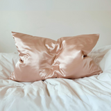 The Satin Pillowcase - ElleaShop