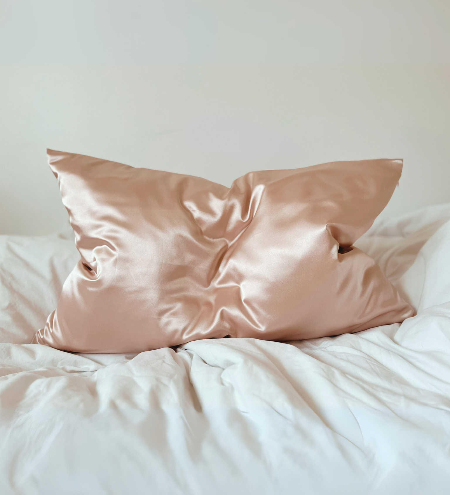 The Satin Pillowcase - ElleaShop