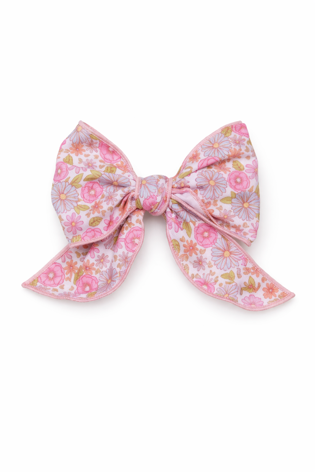 Retro Garden Bow - ElleaShop