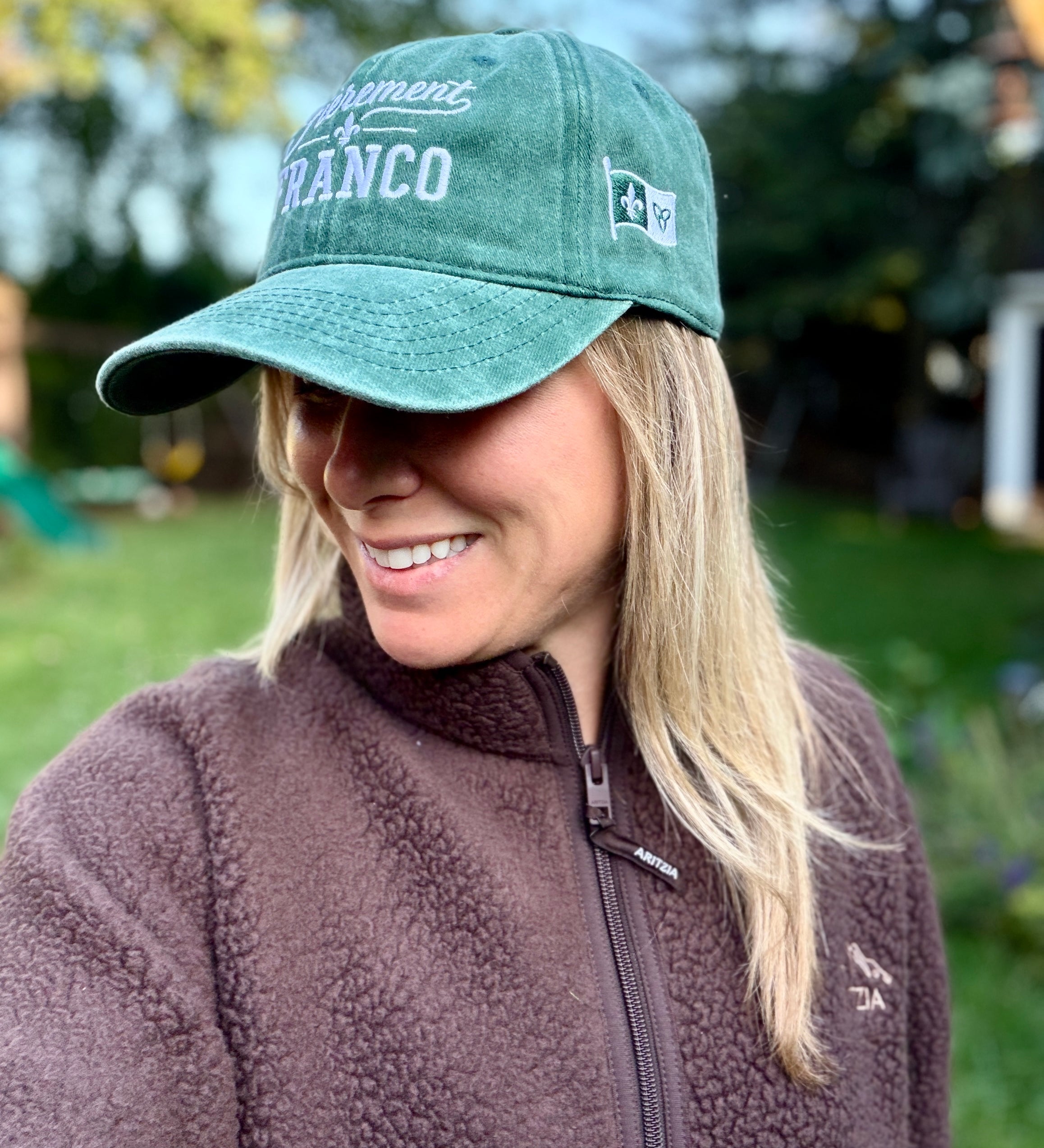 The Franco Hat