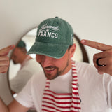 The Franco Hat