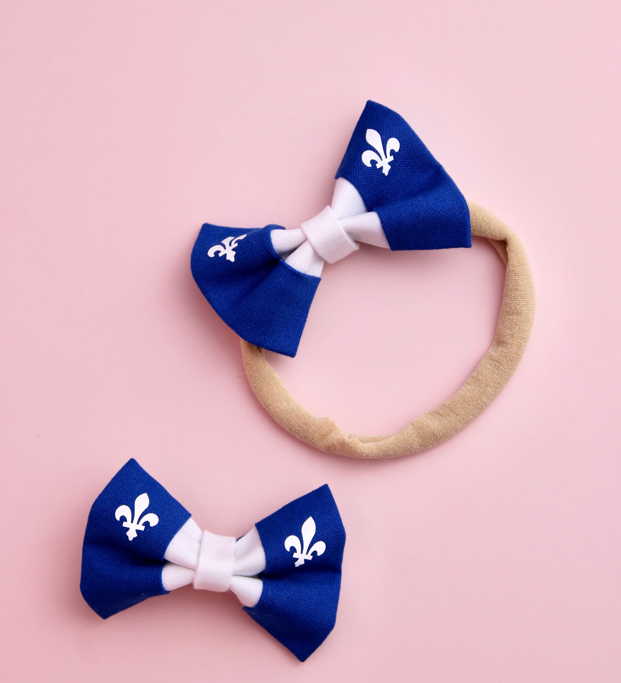 Mini Quebec Bow - ElleaShop