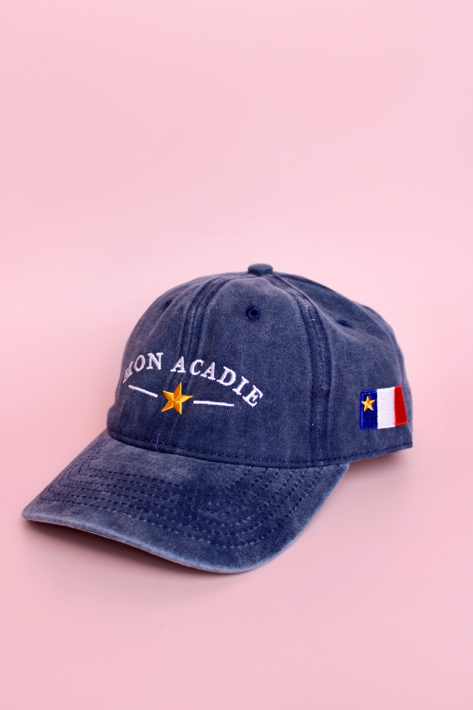 Mon Acadie Hat - ElleaShop
