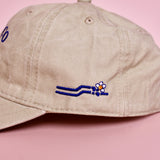 Franco-Colombian Hat - ElleaShop