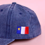 Mon Acadie Hat - ElleaShop