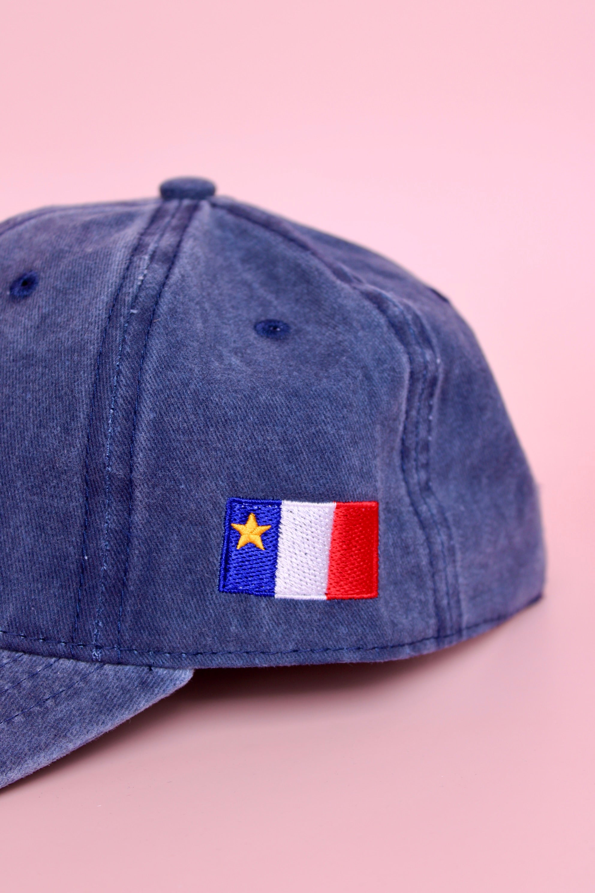Mon Acadie Hat - ElleaShop
