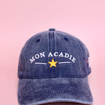 Mon Acadie Hat - ElleaShop