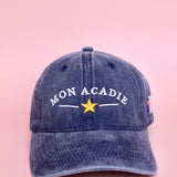 Mon Acadie Hat - ElleaShop