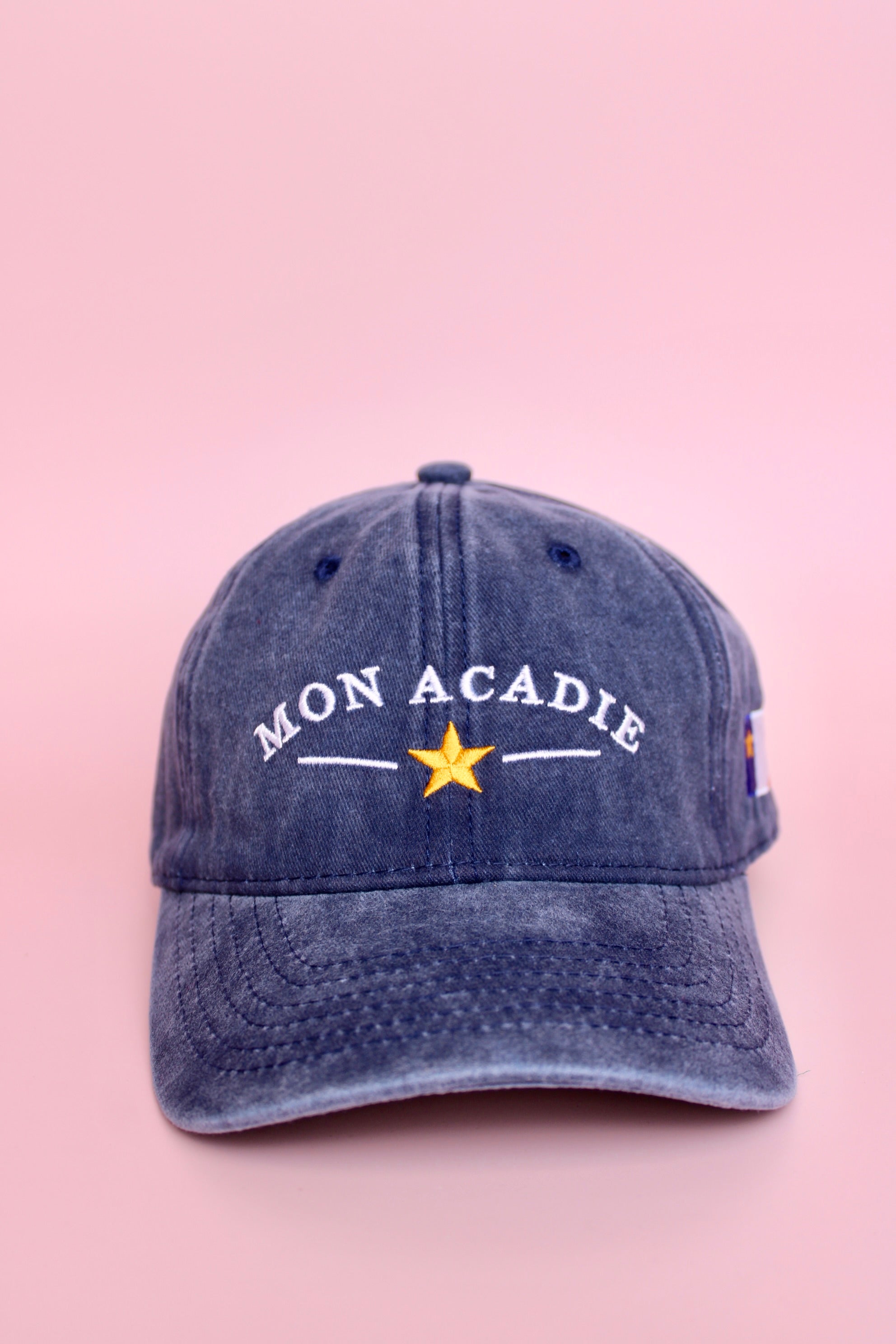 Mon Acadie Hat - ElleaShop