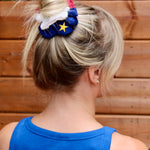 Acadian Scrunchie - ElleaShop