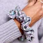 Labubu Scrunchie - ElleaShop