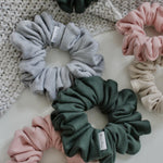 The Sweater Scrunchie - ElleaShop