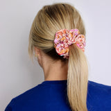 Pumpkin Patch Scrunchie