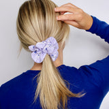 Sweet Boo Scrunchie