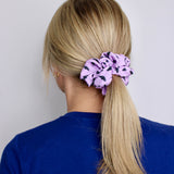 Spooky Skies Scrunchie