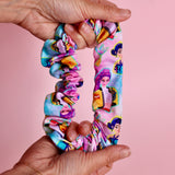 Rumi and Co. Scrunchie