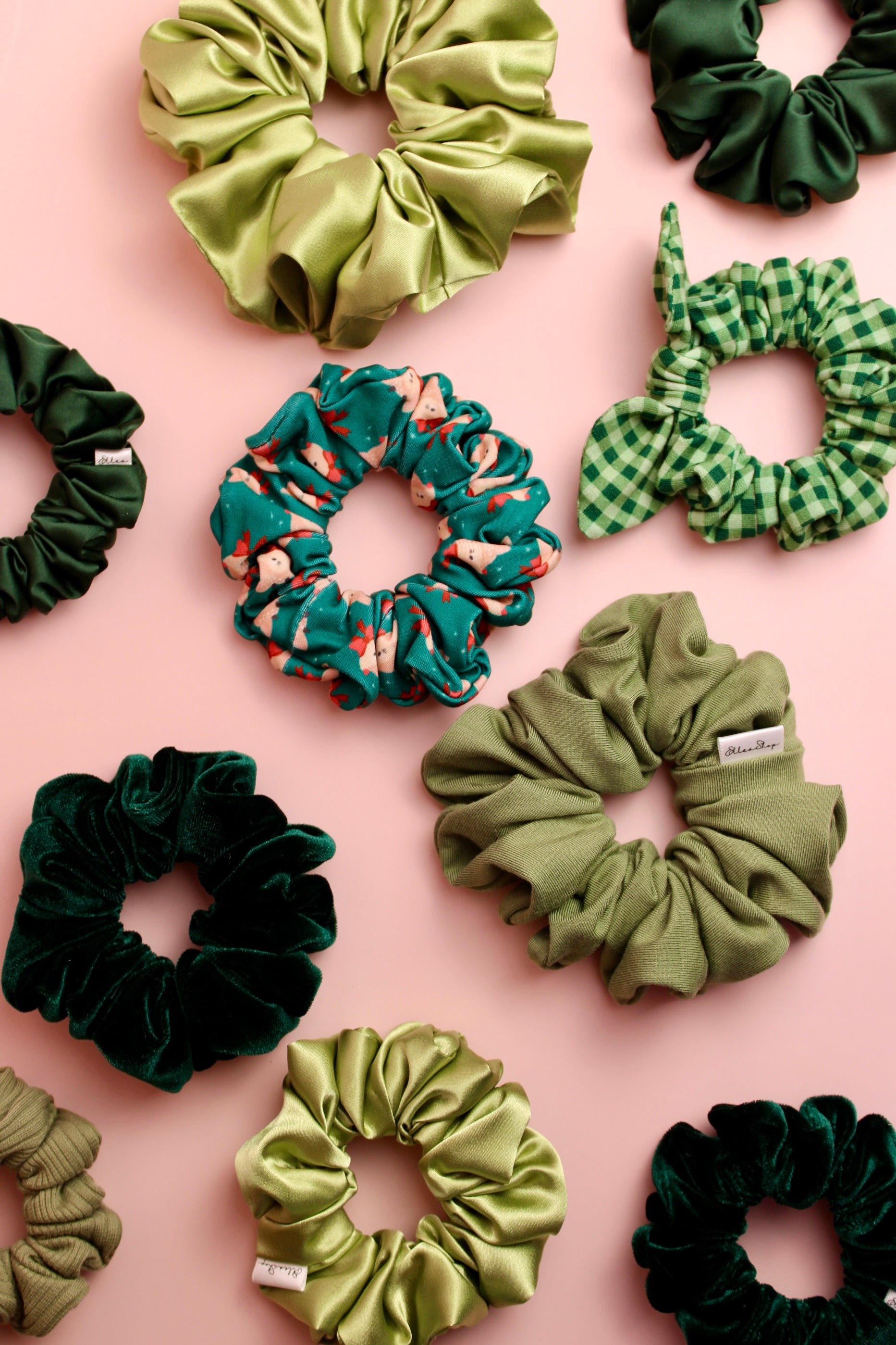 Shop our Winter Collection