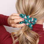 The Rudolph Scrunchie - ElleaShop