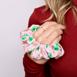 Sugar & Spice Scrunchie