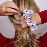 The Louis Scrunchie - ElleaShop