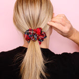 Chouchou à Carreaux Classique