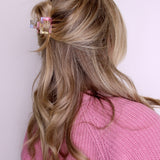 Pince Micro Éclat de Soleil