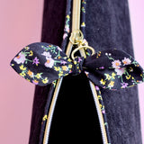 Corduroy Hair Tool Bag