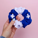 Québécois Scrunchie - ElleaShop