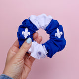 Québécois Scrunchie - ElleaShop