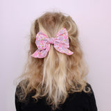 Retro Garden Bow - ElleaShop