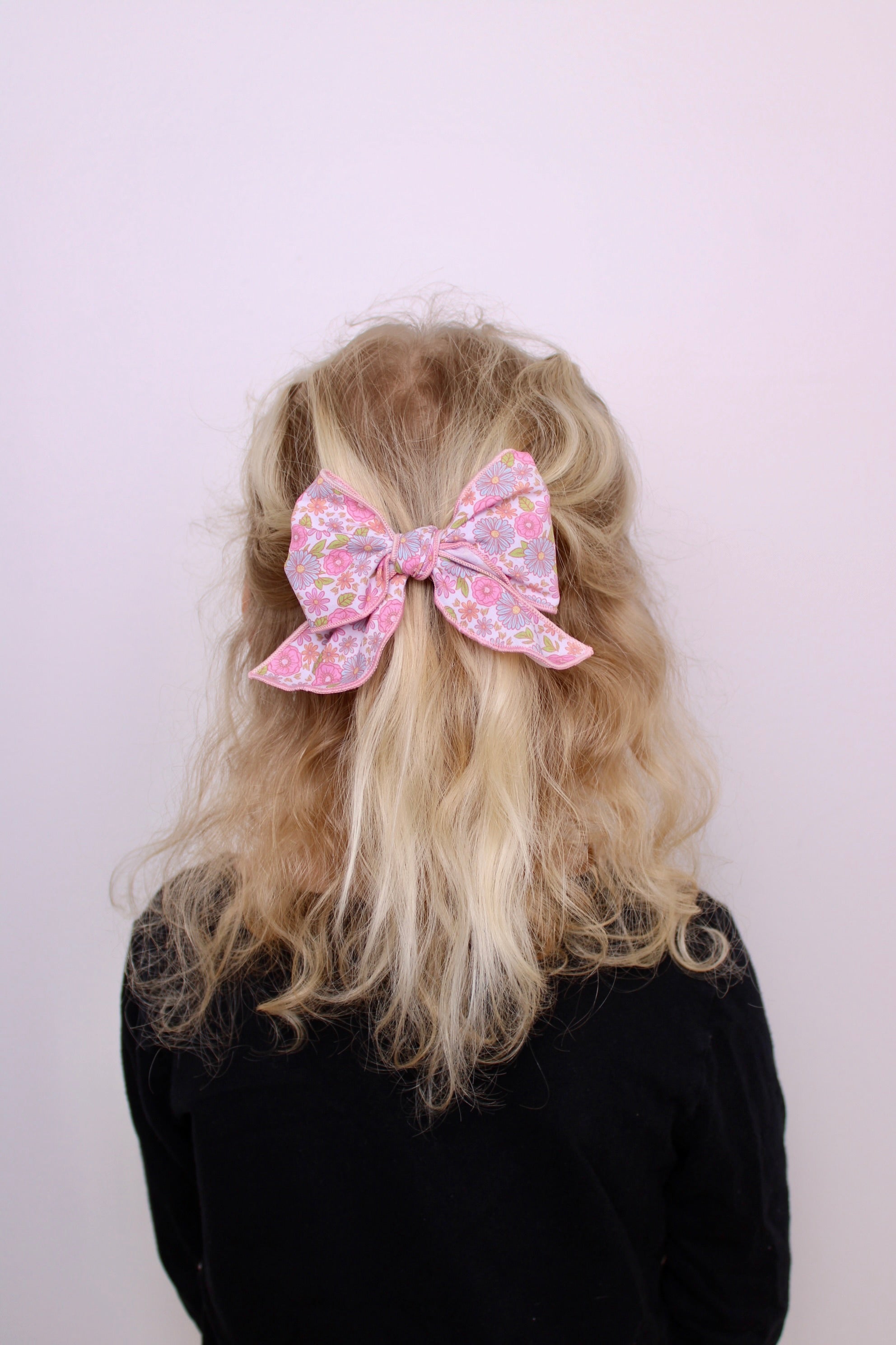 Retro Garden Bow - ElleaShop