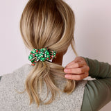 Holiday Candies Scrunchie