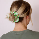 Mistletoe Scrunchie