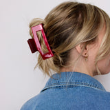 Berrylicious Medium Claw Clip - ElleaShop