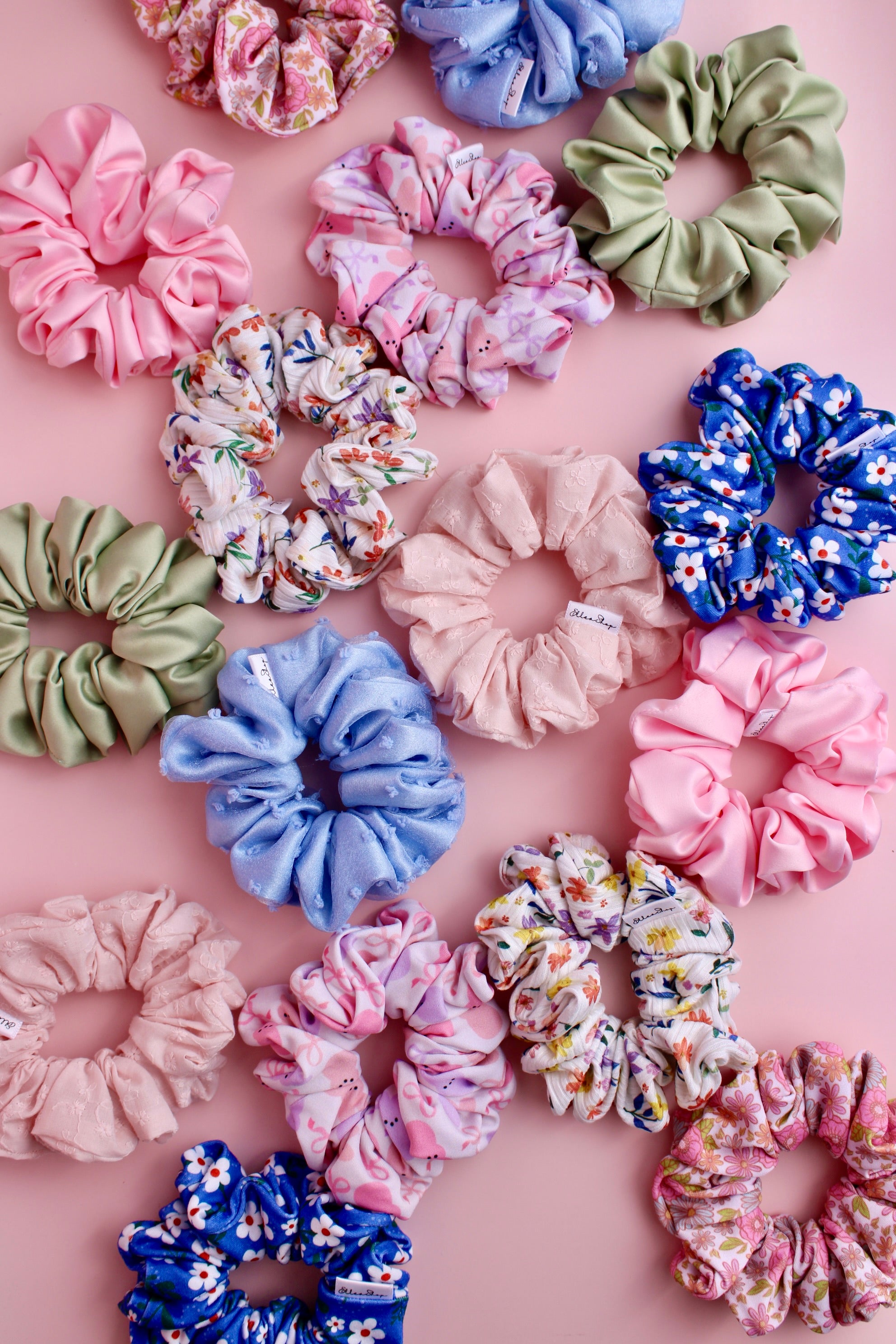 Flower & Easter Collection