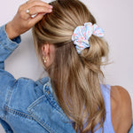The Bridgeton Scrunchie - ElleaShop