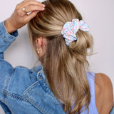 The Bridgeton Scrunchie - ElleaShop