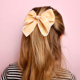 Buttercup Daisy Bow - ElleaShop