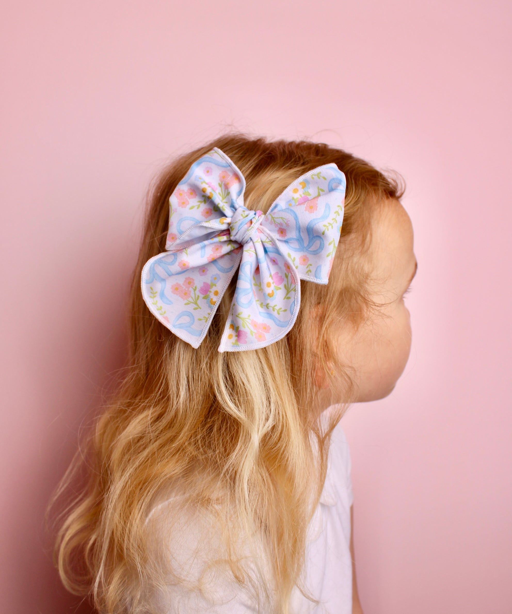 The Bridgeton Bow - ElleaShop